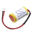 Obraz 1/5 - Cameron Sino 850mAh Omron CJ1M,CJ1G,CJ2M,CJ2G,CP1E,CP1L Batéria