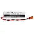 Obraz 3/5 - Cameron Sino 2700mAh Toshiba ER6VCT,LS14500-PR Batéria