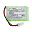 Obraz 1/5 - Cameron Sino 2000mAh Cub Cadet Lawnkeeper 1800,Lawnkeeper 3000,Lawnkeeper 500,Lawnkeeper 600 Batéria