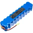 Obraz 2/5 - Cameron Sino 3000mAh Rowenta RH8543LE/9A0,RH8543LE/9A1,RH8543LE/9A3,RH8548,RH854801,RH854801/9A0,RH854801/9A1,RH854801/9A4,RH854901/9A1,RH854901/9A3 Batéria