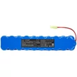 Obraz 3/5 - Cameron Sino 3000mAh Rowenta RH8543LE/9A0,RH8543LE/9A1,RH8543LE/9A3,RH8548,RH854801,RH854801/9A0,RH854801/9A1,RH854801/9A4,RH854901/9A1,RH854901/9A3 Batéria