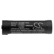 Obraz 3/3 - Cameron Sino 2600mAh RealWear HMT-1,CommWear HMT-1,B1200G Batéria