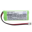 Obraz 3/5 - Cameron Sino 500mAh Aetertek AT-211 mini,AT-215,AT-216,AT-218,AT-219,AT-216S,AT-216W,T-918,AT-918C Transmitter,AT-919C Transmitter Batéria