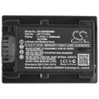 Obraz 5/5 - Cameron Sino 3050mAh Sony FDR-AX40,FDR-AX45,FDR-AX60,HDR-CX625,HDR-CX680,NEX-VG30,HDR-CX450,HDR-PJ675,FDR-AX700,FDR-AX53 Batéria