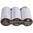 Obraz 3/3 - Cameron Sino 4000mAh Van Lien 11190013V,3SAVTD113LF,SET A 3 ST D 4.0/HT LB Batéria