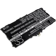 Obraz 2/4 - Cameron Sino 6600mAh Samsung SM-P600,SM-P601,Galaxy Note 10.1,SM-T520,SM-T525,Galaxy TabPRO 10.1,SM-P605,SM-P605V,SM-P607T,SM-T527P Batéria