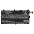 Obraz 3/4 - Cameron Sino 3600mAh Samsung Galaxy Tab3 7.0,SM-T210,SM-T211,SM-T2105,SM-T210R,Galaxy Tab 3 Kids,GT-P3200,Galaxy Tab 3 7.0,SM-T217S,SM-T285 Batéria