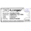Obraz 3/3 - Cameron Sino 3300mAh Samsung SM-J7109,SM-J7108,Galaxy J7 6 Duos TD-LTE,Galaxy J7 2016,SM-J710MN/DS,Galaxy J7 Metal 2016 Duos LTE,SM-J710GN/DS,SM-J710K,SM-J710FN/DS,SM-J710F/DS Batéria