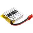 Obraz 2/5 - Cameron Sino 350mAh SYMA X21,X21W,X21S Batéria