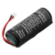 Obraz 2/5 - Cameron Sino 1350mAh Sony Motion Controller,CECH-ZCM1E,PS3 Move,CECH-ZCM1U,CECH-ZCM1J,CECH-ZCM1H,CECH-ZCM1K,CECH-ZCM1T,CECH-ZCM1M,CECH-ZCM1R Batéria