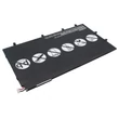 Obraz 4/6 - Cameron Sino 6000mAh Sony Xperia Tablet Z 10.1",SO-03E,Xperia Tablet Z,SGP321 Batéria