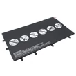 Obraz 5/6 - Cameron Sino 6000mAh Sony Xperia Tablet Z 10.1",SO-03E,Xperia Tablet Z,SGP321 Batéria