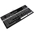 Obraz 1/3 - Cameron Sino 6000mAh Sony Xperia Tablet Z2,Xperia Tablet Z2 TD-LTE,SOT21,Castor,SGP551,SGP521,SGP511,SGP541,SGP512,SGP561 Batéria