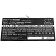 Obraz 3/3 - Cameron Sino 6000mAh Sony Xperia Tablet Z2,Xperia Tablet Z2 TD-LTE,SOT21,Castor,SGP551,SGP521,SGP511,SGP541,SGP512,SGP561 Batéria