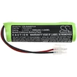 Obraz 3/5 - Cameron Sino 1600mAh Schneider RILUX,LUXA,RILUX 6,OVA37027,OVA51012E,OVA RILUX,OVA LUXA Batéria