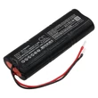 Obraz 1/4 - Cameron Sino 600mAh TELENOT F1011/S,6/N-270AA,FM 433,35 973 Batéria