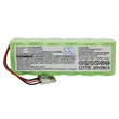 Obraz 1/6 - Cameron Sino 3000mAh Tektronix TFS3031,965,DSP 78-8097-5058-7 Batéria