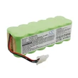 Obraz 2/6 - Cameron Sino 3000mAh Tektronix TFS3031,965,DSP 78-8097-5058-7 Batéria