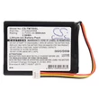 Imagine 5/6 - Cameron Sino 800mAh TomTom One XL,XL 325,EDINBURGH,One 3rd Baterie
