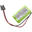 Obraz 2/4 - Cameron Sino 1500mAh Yokogawa S9129FA,CS1000,CS-3000 Batéria