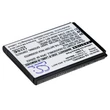 Obraz 2/3 - Cameron Sino Replacement Batéria Yealink W53, W53P, W53h, W73, W73P, W73H, W78H Lithium-ion 900mAh Batéria