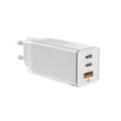 Obraz 5/8 - Baseus GaN rýchla nástenná nabíjačka PPS 65W USB/2xUSB typu C rýchla nabíjačka 3.0 Power Delivery SCP FCP AFC (nitrid gália)