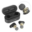 Kép 2/8 - Blitzwolf BW-FYE7 TWS vezeték nélküli fülhallgató bluetooth 5.0 töltődobozzal