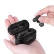 Kép 5/8 - Blitzwolf BW-FYE7 TWS vezeték nélküli fülhallgató bluetooth 5.0 töltődobozzal