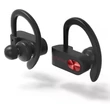 Kép 2/3 - BlitzWolf AIRAUX AA-UM2 Bluetooth 5.0 TSW Fülkampós vezeték nélküli Fülhallgató töltő dobozzal IPX5