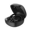 Kép 2/5 - QCY T6 TWS vezeték nélküli sport fülhallgató Bluetooth V5.0