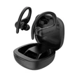 Kép 4/5 - QCY T6 TWS vezeték nélküli sport fülhallgató Bluetooth V5.0