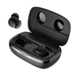Kép 2/4 - Blitzwolf Bluetooth vezeték nélküli fülhallgató BW-FYE3 Pro TWS