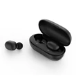 Kép 2/2 - Haylou GT1 Plus vezeték nélküli fülhallgató, Bluetooth 5.0, TWS (fekete)