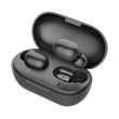 Kép 3/3 - Haylou GT1 Pro vezeték nélküli fülhallgató, Bluetooth 5.0, TWS (fekete)