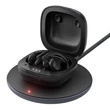 Kép 3/6 - Haylou T17 TWS fülhallgató, Bluetooth 5.0 (fekete)