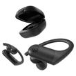 Kép 5/6 - Haylou T17 TWS fülhallgató, Bluetooth 5.0 (fekete)