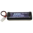 Obraz 1/3 - RC batéria - Gens Ace 2200mAh 7,2V NiMH Tamiya