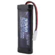 Picture 2/3 -RC battery - Gens Ace 2200mAh 7,2V NiMH Tamiya