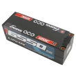 Obraz 1/5 - RC batéria - Gens Ace 6550mAh 14,8V High Voltage 120C 4S1P (tvrdé puzdro)