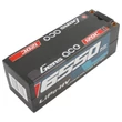 Obraz 2/5 - RC batéria - Gens Ace 6550mAh 14,8V High Voltage 120C 4S1P (tvrdé puzdro)