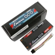 Obraz 5/5 - RC batéria - Gens Ace 6550mAh 14,8V High Voltage 120C 4S1P (tvrdé puzdro)