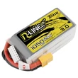 Obraz 1/5 - RC batéria - Tattu R-Line 1050mAh 120C 22.2V 6S1P XT60