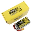 Obraz 4/4 - RC batéria - Tattu R-Line 3.0 1400mAh 22,2V 120C 6S1P XT60