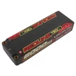 Obraz 3/5 - RC batéria - Gens Ace Redline 6000mAh 7.6V 130C 2S2P (tvrdé puzdro) HV