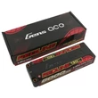 Obraz 4/5 - RC batéria - Gens Ace Redline 6000mAh 7.6V 130C 2S2P (tvrdé puzdro) HV