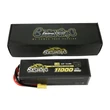 Obraz 2/2 - RC batéria - Gens Ace Bashing 11000mAh 14,8V 100C 4S2P LiPo EC5