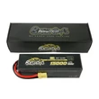 Obraz 2/2 - RC batéria - Gens Ace Bashing 15000mAh 11.1V 100C 3S2P LiPo EC5