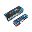 Obraz 5/5 - RC batéria - Gens Ace 3000mAh 7,4V 1C 2S1P LiPo