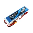 Picture 2/5 -RC battery - Gens Ace 3000mAh 7.4V 1C 2S1P LiPo