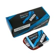 Obraz 5/5 - RC batéria - Gens Ace 6900mAh 3,8V 1C 1S2P LiPo